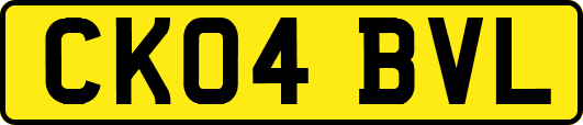 CK04BVL