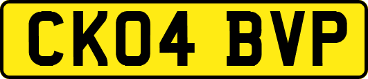 CK04BVP