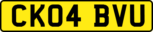CK04BVU
