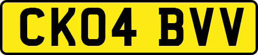 CK04BVV