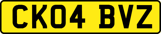 CK04BVZ