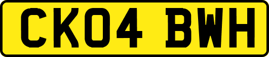CK04BWH