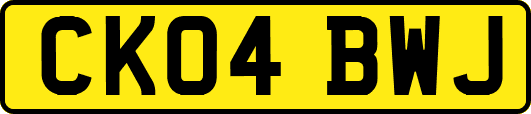 CK04BWJ