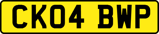CK04BWP