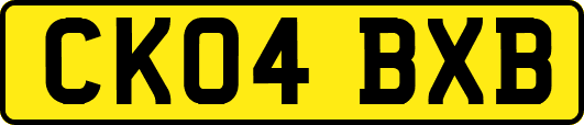CK04BXB