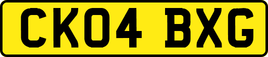 CK04BXG