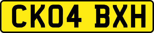 CK04BXH