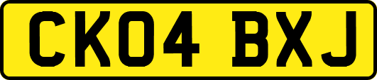 CK04BXJ