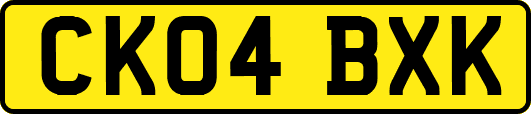 CK04BXK