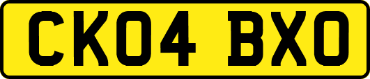 CK04BXO