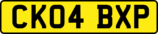 CK04BXP
