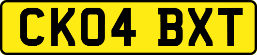 CK04BXT