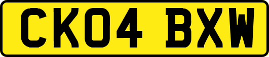 CK04BXW