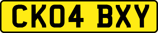 CK04BXY