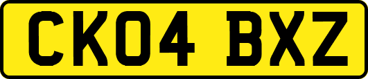 CK04BXZ