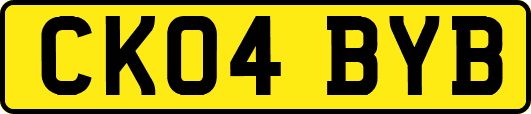 CK04BYB