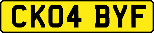 CK04BYF