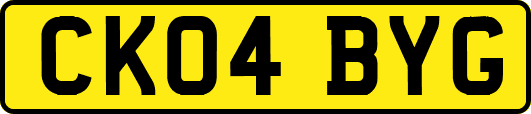 CK04BYG