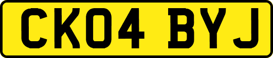 CK04BYJ
