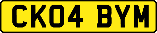 CK04BYM