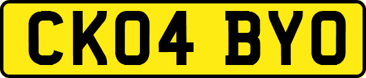 CK04BYO