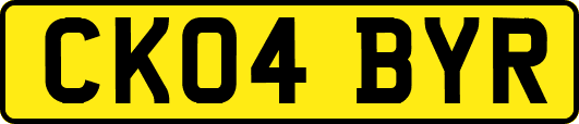 CK04BYR