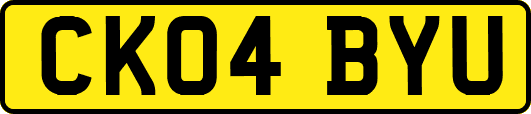 CK04BYU