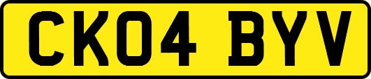 CK04BYV