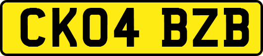 CK04BZB