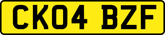 CK04BZF