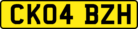 CK04BZH