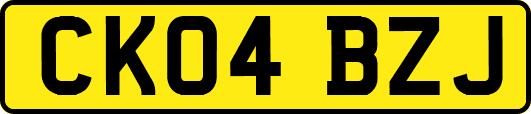 CK04BZJ