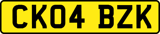 CK04BZK