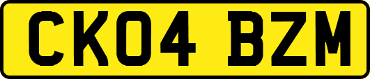 CK04BZM