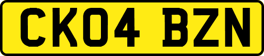 CK04BZN