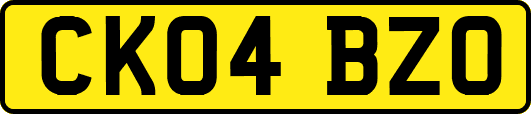 CK04BZO