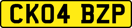 CK04BZP
