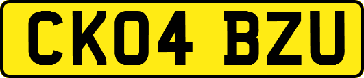 CK04BZU