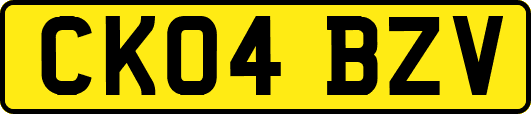 CK04BZV