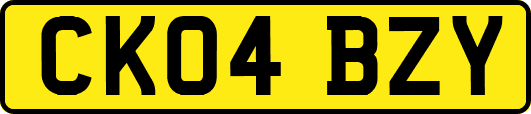 CK04BZY
