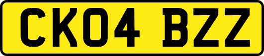 CK04BZZ