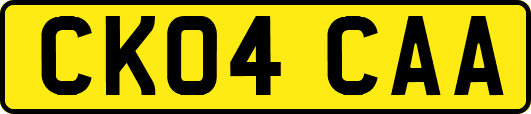 CK04CAA