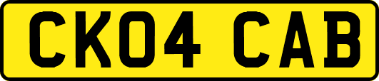 CK04CAB