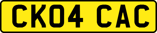 CK04CAC
