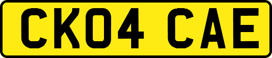CK04CAE