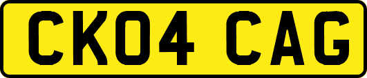 CK04CAG