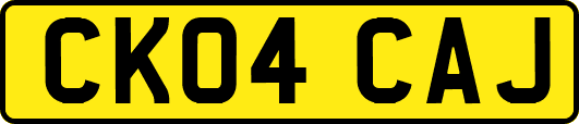 CK04CAJ