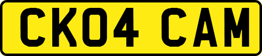 CK04CAM