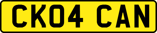 CK04CAN