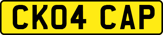 CK04CAP